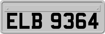 ELB9364