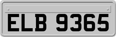ELB9365