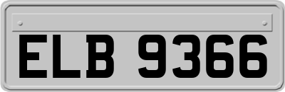 ELB9366