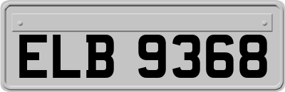 ELB9368