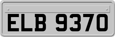 ELB9370