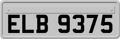 ELB9375
