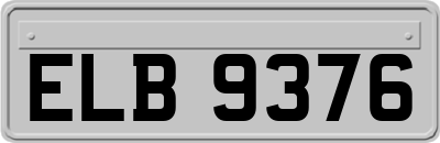 ELB9376