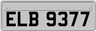 ELB9377