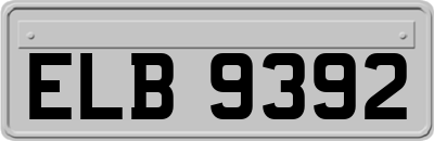 ELB9392