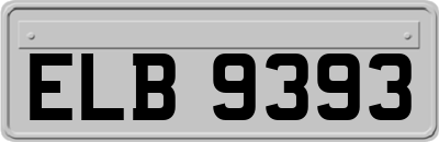 ELB9393