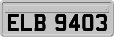 ELB9403