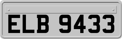 ELB9433