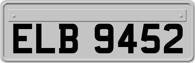 ELB9452