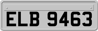 ELB9463