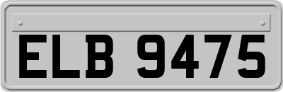 ELB9475
