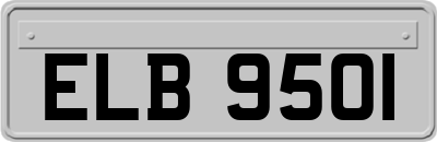 ELB9501