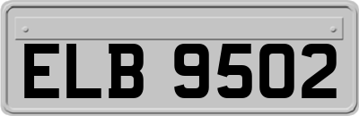 ELB9502