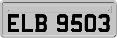 ELB9503