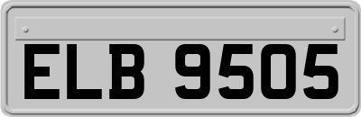 ELB9505