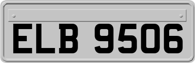 ELB9506
