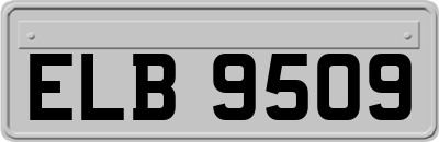 ELB9509