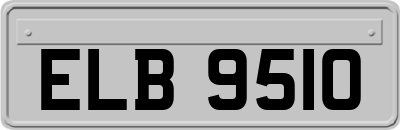 ELB9510