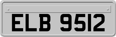 ELB9512