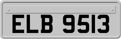 ELB9513