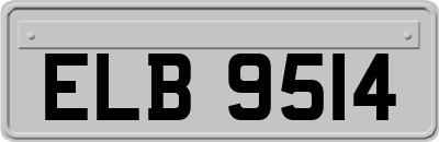 ELB9514