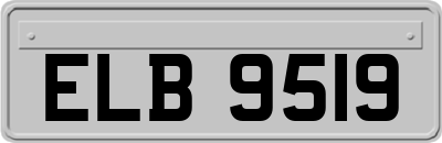 ELB9519