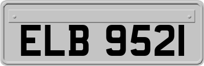 ELB9521