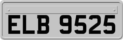 ELB9525