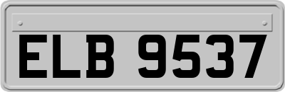 ELB9537