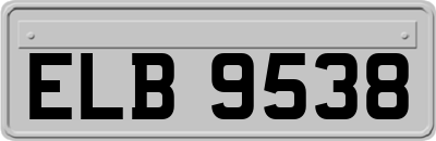 ELB9538