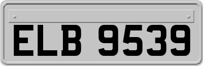 ELB9539