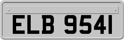 ELB9541