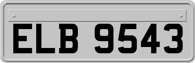 ELB9543