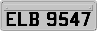 ELB9547