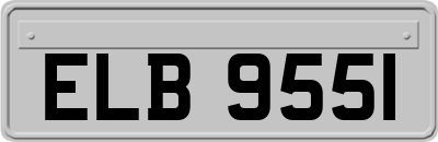 ELB9551