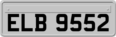 ELB9552