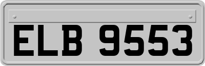 ELB9553