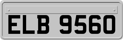 ELB9560