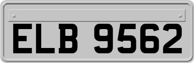ELB9562
