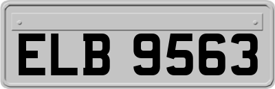 ELB9563