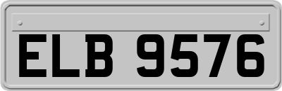 ELB9576