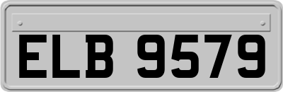 ELB9579