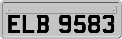 ELB9583