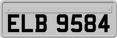 ELB9584