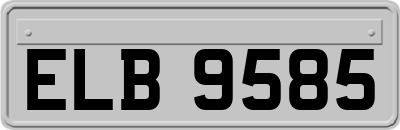 ELB9585