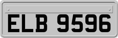 ELB9596