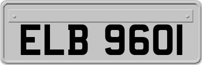 ELB9601