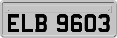 ELB9603
