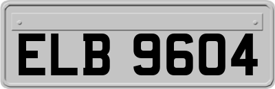 ELB9604