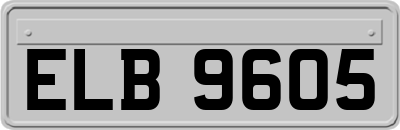 ELB9605